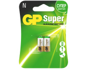 Батарейка  GP Super Alkaline 910A (типN) FSB2
